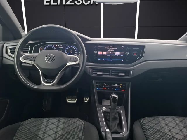 Volkswagen Taigo DSG R-Line