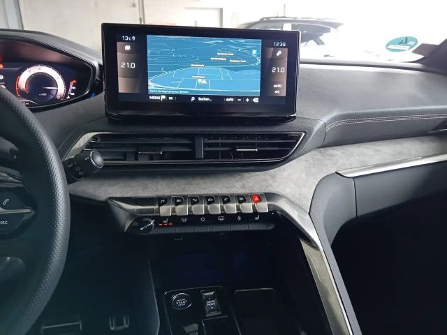 Peugeot 3008 GT-Line