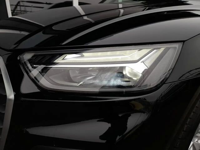 Audi Q5 Hybride Quattro S-Tronic