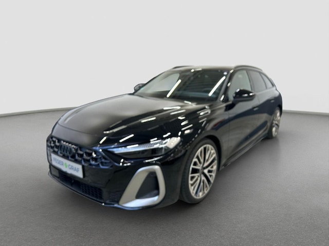 Audi A5 Avant Quattro S-Tronic