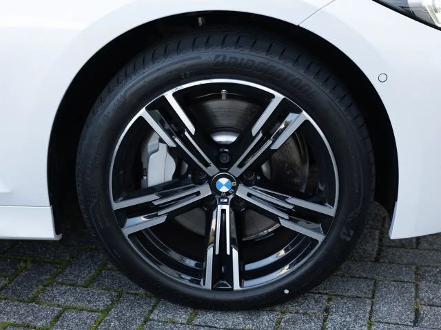 BMW 330 330i M-Sport Touring xDrive