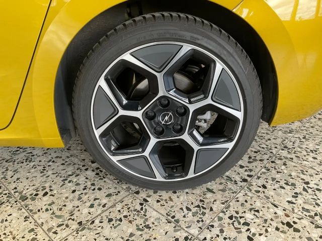 Opel Astra 1.2 Turbo GS-Line Grand Sport Turbo