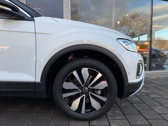 Volkswagen T-Roc 2.0 TDI DSG Life