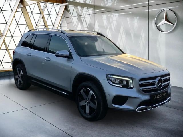 Mercedes-Benz GLB 250 4MATIC Progressive