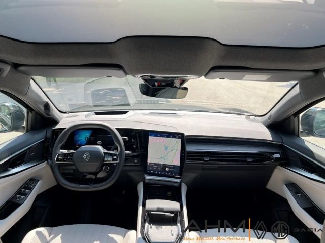 Renault Espace Hybrid Iconic