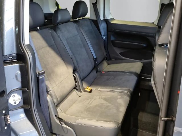 Volkswagen Caddy Style eHybrid