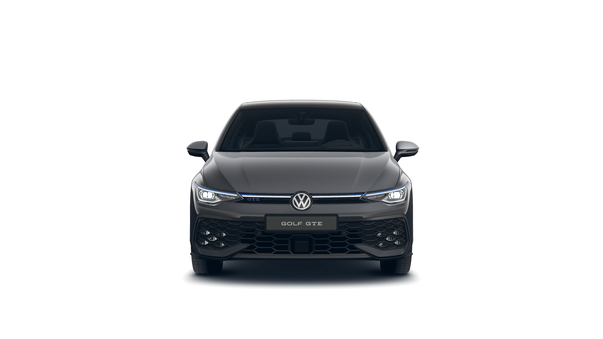 Volkswagen Golf GTE eHybrid