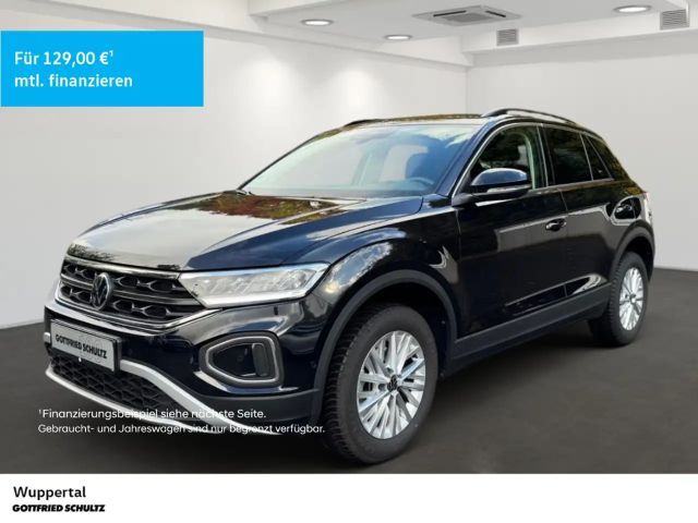 Volkswagen T-Roc 1.5 TSI