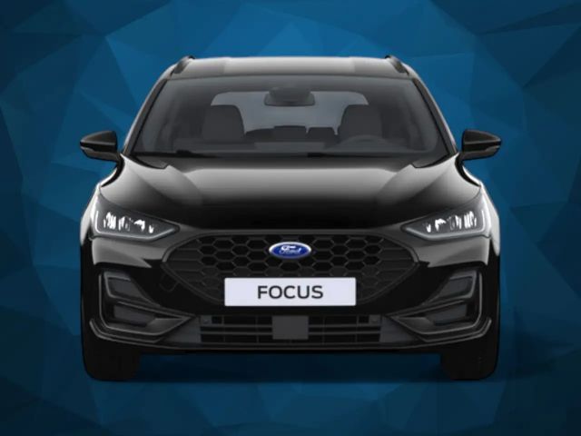 Ford Focus ST Line