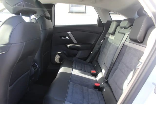 Citroën C4 Business Hybrid Max