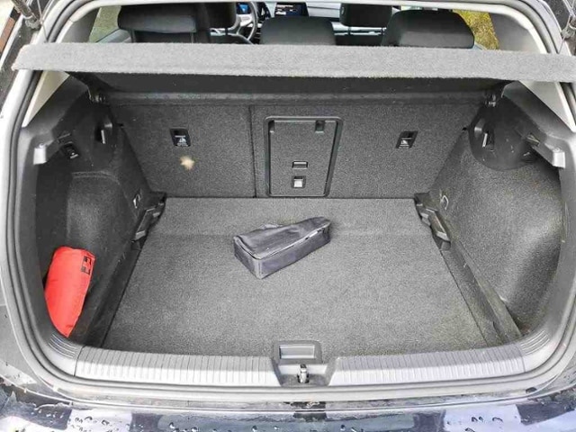 Volkswagen Golf 1.5 TSI Golf VIII