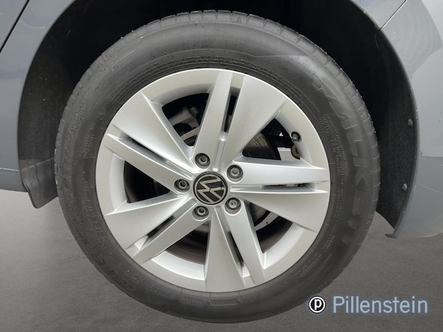 Volkswagen Golf Business