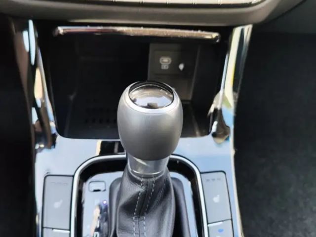 Hyundai i30 cw 1.0T-GDI DCT Teilleder,LED,Nav