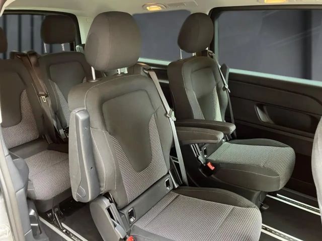 Mercedes-Benz EQV 300 Limousine Lang