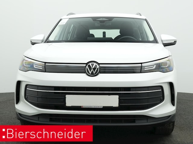 Volkswagen Tiguan 2.0 TDI DSG Life