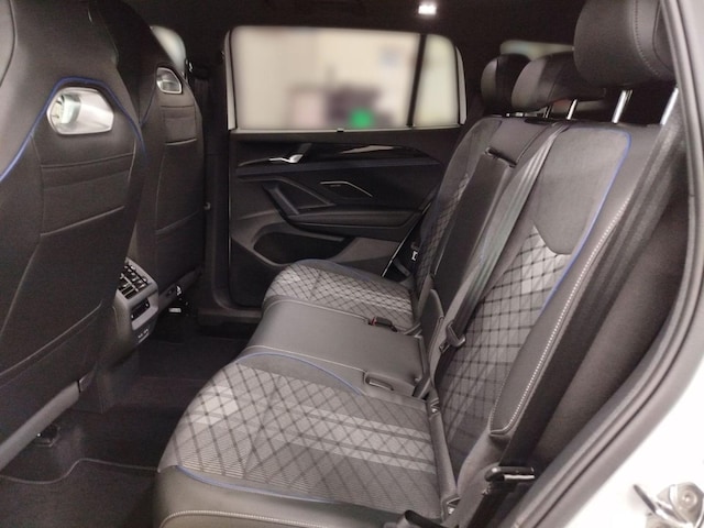 Volkswagen Tayron 2.0 TDI 4Motion DSG R-Line