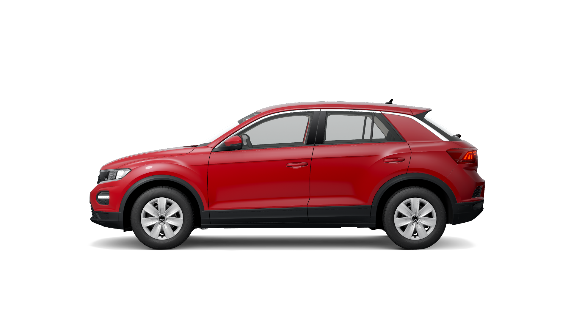 Volkswagen T-Roc 1.0 TSI