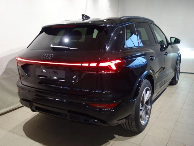 Audi Q6 e-tron Performance