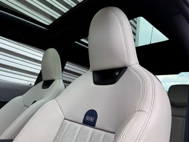 MINI Cooper S Cooper S