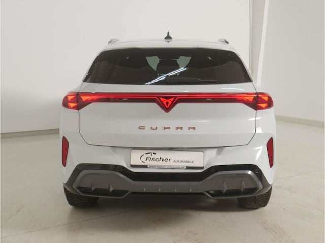 Cupra Terramar 1.5 eTSI