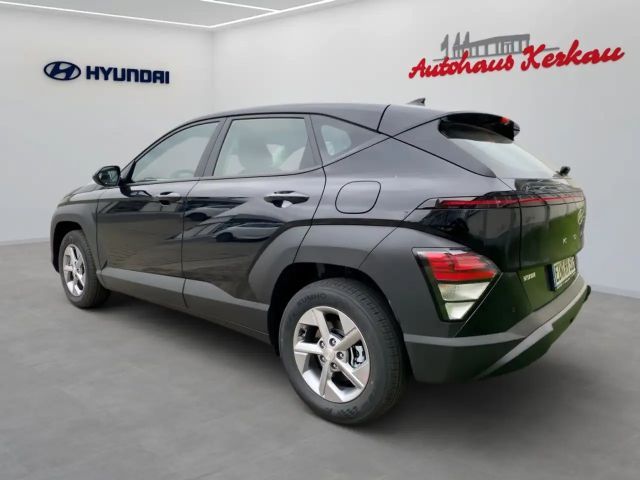 Hyundai Kona 1.6 Hybrid Select