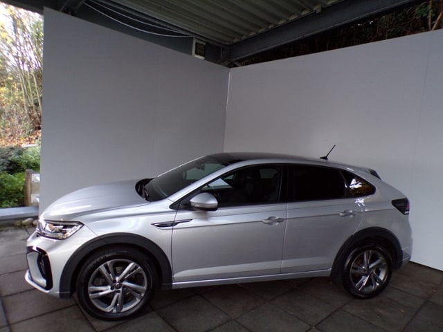 Volkswagen Taigo 1.5 TSI DSG