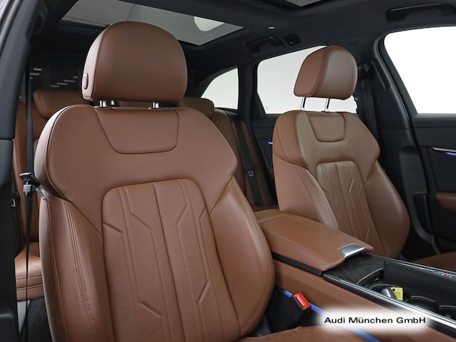 Audi A6 45 TFSI Avant S-Tronic