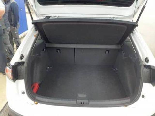 Volkswagen Taigo 1.0 TSI