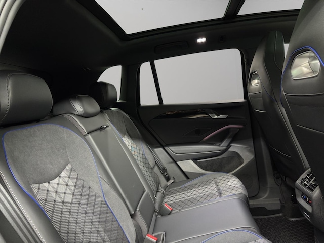 Volkswagen Tiguan DSG eHybrid