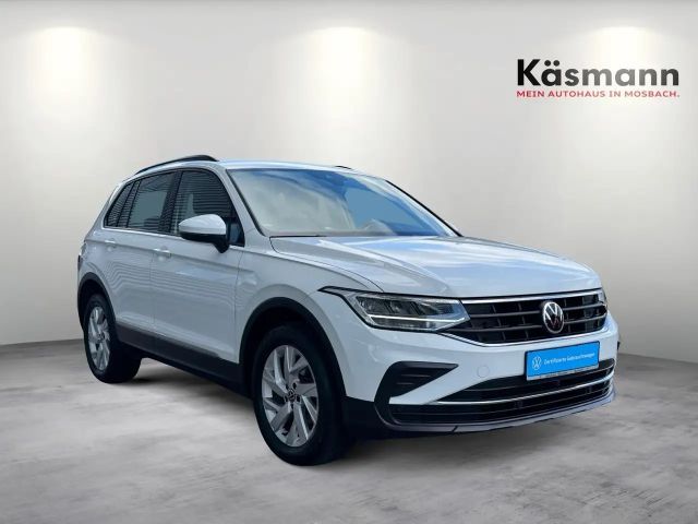 Volkswagen Tiguan 2.0 TDI 4Motion Life