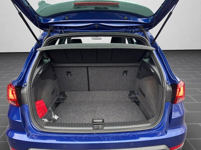 Seat Arona 1.0 TSI DSG Xcellence