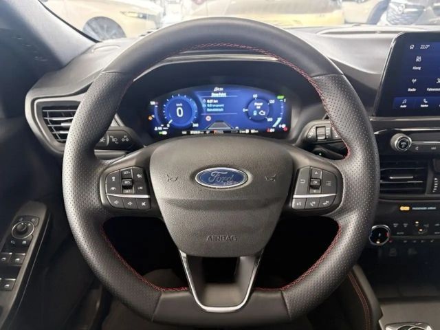 Ford Kuga Plug in Hybrid ST Line X