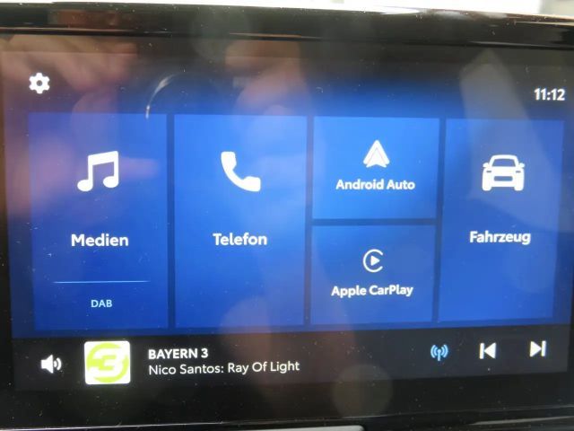 Toyota Yaris Hatchback Hybride Team D