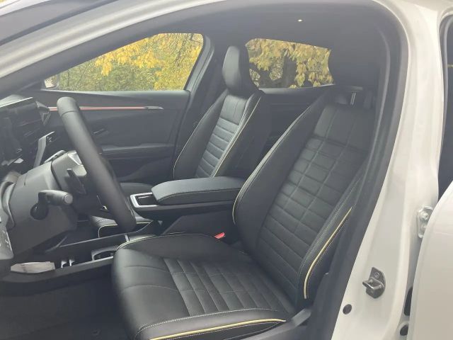 Renault Megane E-Tech E-Tech EV60 Iconic