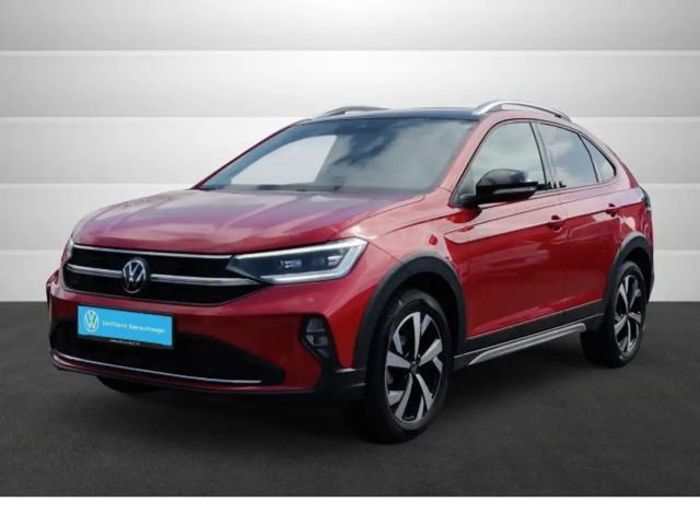 Volkswagen Taigo 1.0 TSI DSG