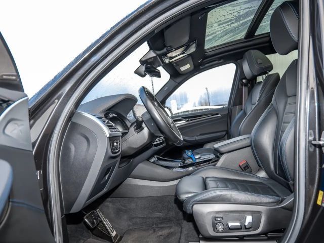 BMW iX3 Impressive iX3