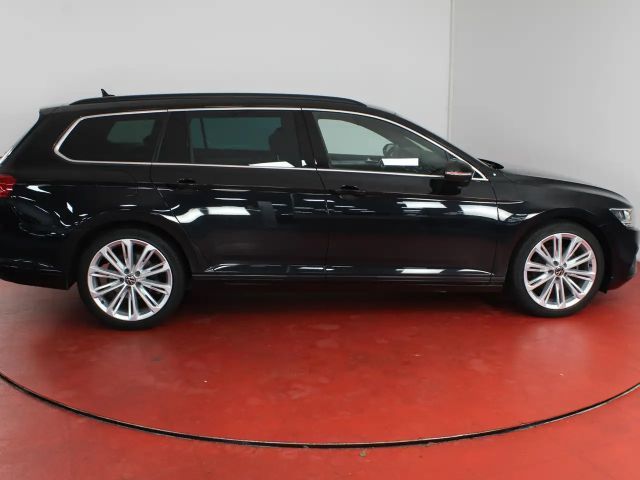 Volkswagen Passat 2.0 TDI Business Variant