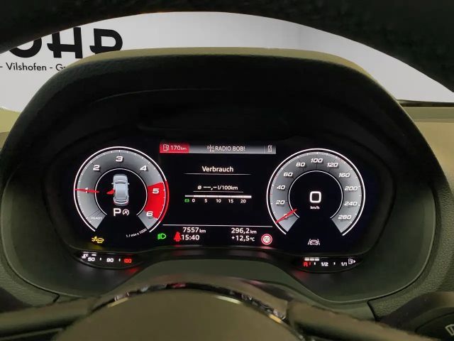 Audi Q2 35 TDI S-Tronic