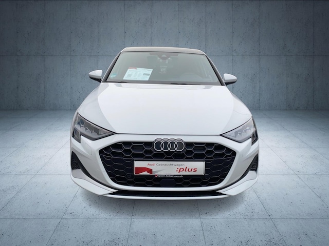 Audi A3 30 TFSI S-Tronic Sportback