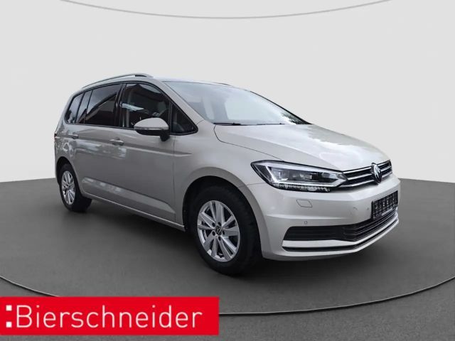 Volkswagen Touran BMT Comfortline