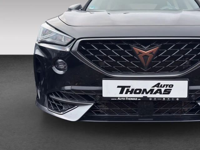 Cupra Formentor 4Drive DSG