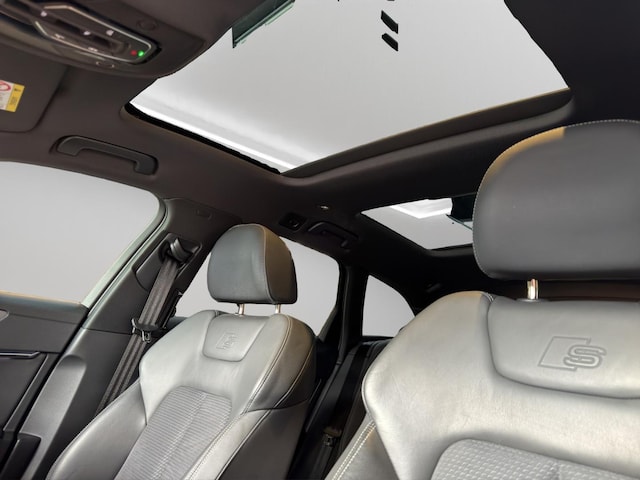 Audi A6 45 TDI Avant Quattro S-Tronic Sport