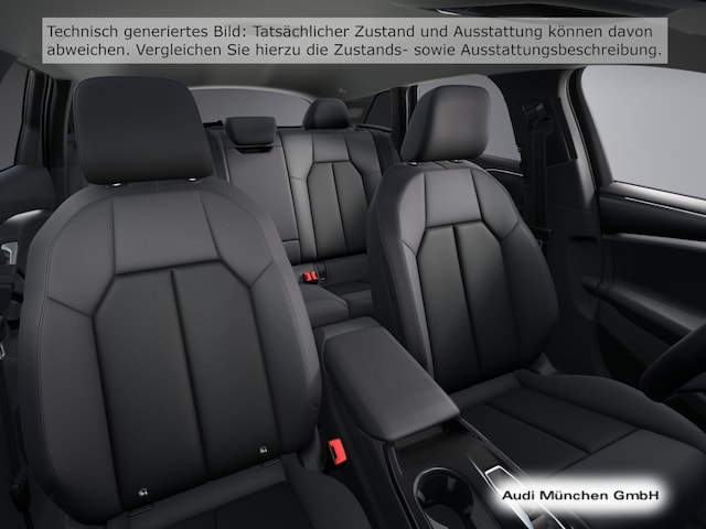 Audi A6 e-tron Avant