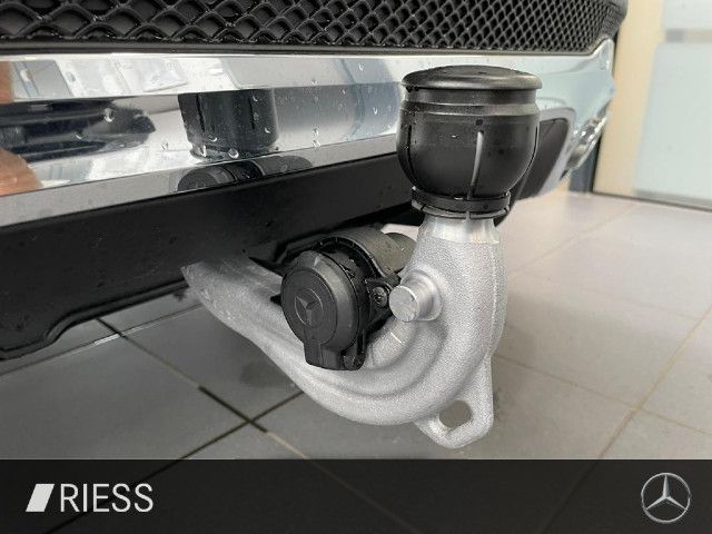 Mercedes-Benz GLB 250 4MATIC