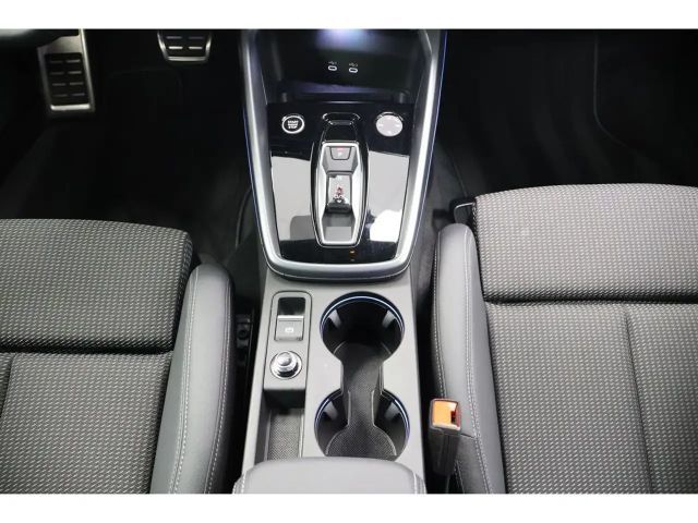 Audi A3 35 TFSI S-Line Sedan Sportback