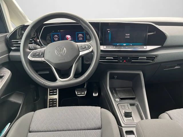 Volkswagen Caddy 7-zitter DSG Life