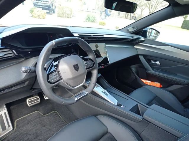 Peugeot 308 GT-Line PureTech SW