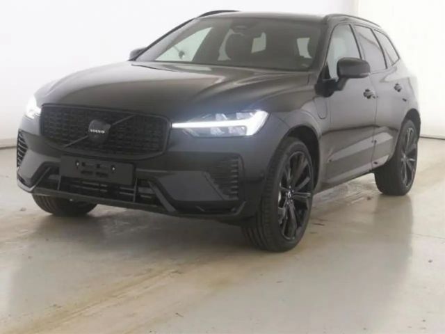 Volvo XC60 Plus T6