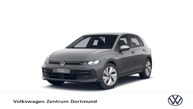 Volkswagen Golf Golf VIII Life