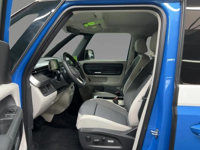 Volkswagen ID.Buzz Pro